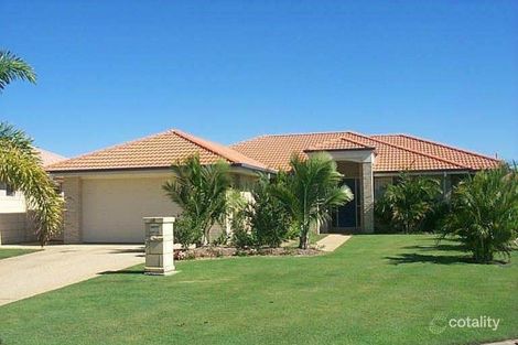 Property photo of 18 Grande Terrace Helensvale QLD 4212