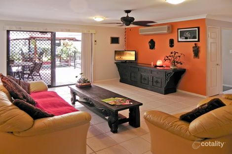 Property photo of 12 Lang Street Pelican Waters QLD 4551