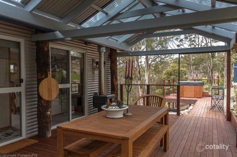 Property photo of 835 Gellibrand Drive Sandford TAS 7020