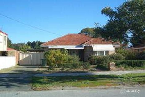 63 Cornwall St, Lathlain, WA 6100