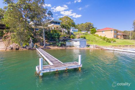 Property photo of 56 Kilaben Road Kilaben Bay NSW 2283