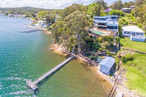 Property photo of 56 Kilaben Road Kilaben Bay NSW 2283