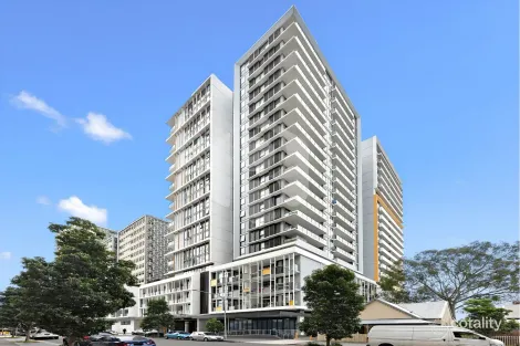 210/29 East St, Granville, NSW 2142