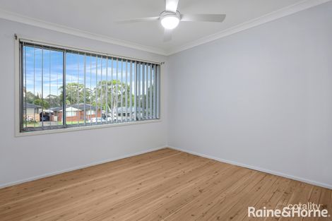 Property photo of 71 Kolodong Drive Quakers Hill NSW 2763