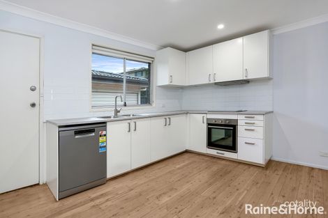 Property photo of 71 Kolodong Drive Quakers Hill NSW 2763