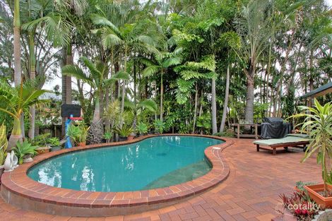 Property photo of 323 Springwood Road Springwood QLD 4127