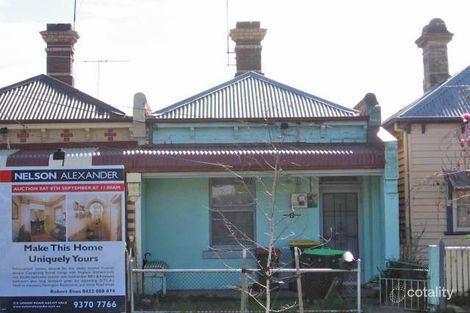 6 Geddes St, Ascot Vale, VIC 3032