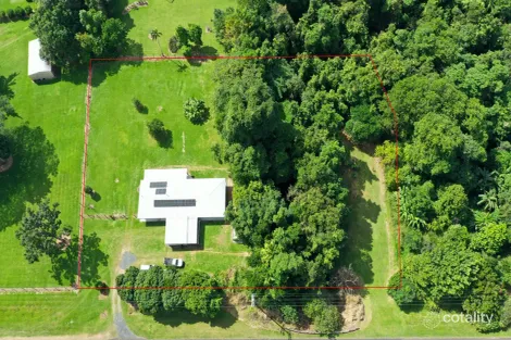 Property photo of 166 Bulgun Road Bulgun QLD 4854