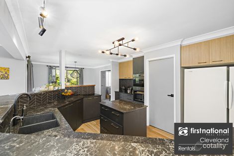 Property photo of 4 Thistle Street Ormiston QLD 4160