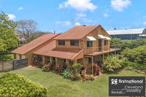 Property photo of 4 Thistle Street Ormiston QLD 4160