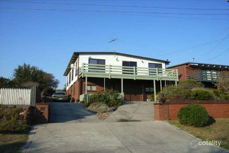 Property photo of 49 Fairhills Drive Rye VIC 3941