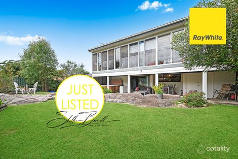 11 Rymill Pl, Bundeena, NSW 2230
