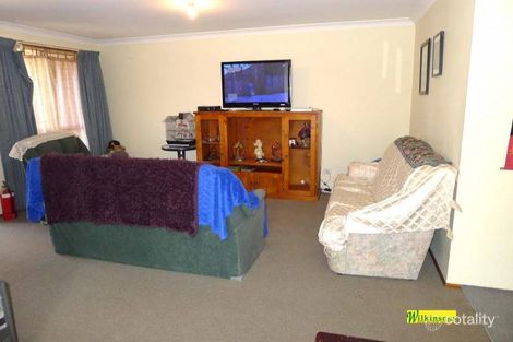 Property photo of 48 Harpur Crescent South Windsor NSW 2756