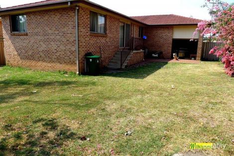 Property photo of 48 Harpur Crescent South Windsor NSW 2756