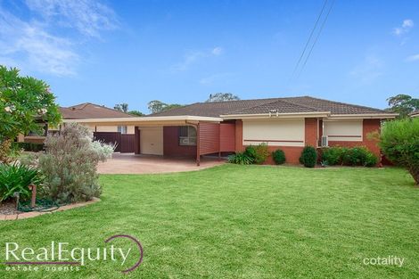 Property photo of 28 Carcoola Avenue Chipping Norton NSW 2170