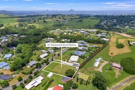 91 Tallowwood St, Maleny, QLD 4552