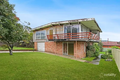 Property photo of 106 Bellevue Road Figtree NSW 2525