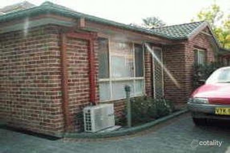 Property photo of 2/46 Swan Street Hamilton NSW 2303