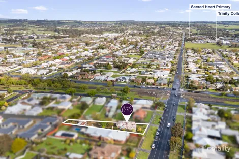Property photo of 38 Hart Street Colac VIC 3250