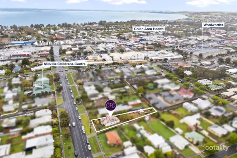 Property photo of 38 Hart Street Colac VIC 3250