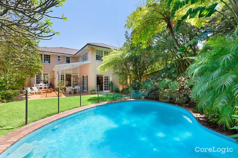 Property photo of 10 Bangalla Road Rose Bay NSW 2029