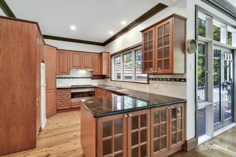 Property photo of 155 Archer Street Roseville NSW 2069