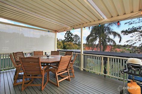 Property photo of 41 Magin Crescent Wallsend NSW 2287