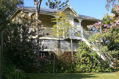 124 Norman Ave, Norman Park, QLD 4170