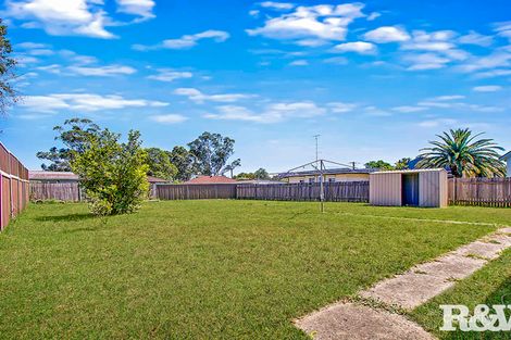 Property photo of 35 Emert Parade Emerton NSW 2770
