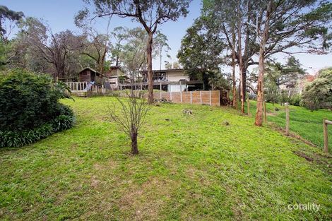 Property photo of 51 Kangaroo Ground-Warrandyte Road North Warrandyte VIC 3113