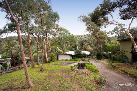 Property photo of 51 Kangaroo Ground-Warrandyte Road North Warrandyte VIC 3113