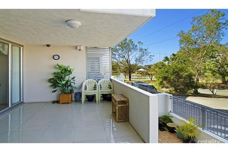 Property photo of 4/28 Lagoon Street Sandgate QLD 4017