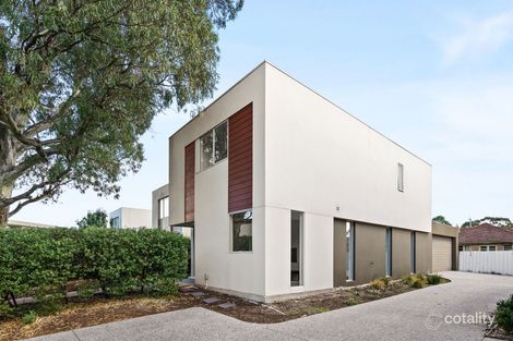 Property photo of 32 Eucalyptus Drive Maidstone VIC 3012