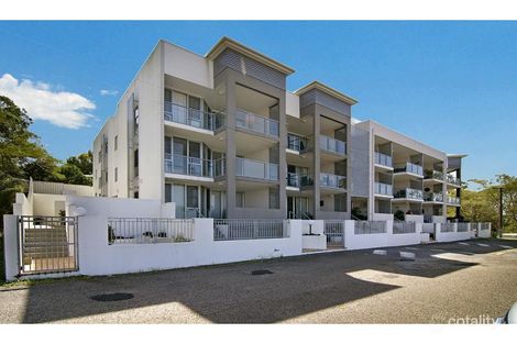 Property photo of 4/28 Lagoon Street Sandgate QLD 4017
