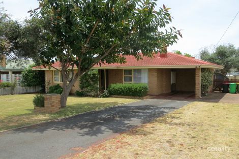 Property photo of 10 Scott Crescent East Bunbury WA 6230
