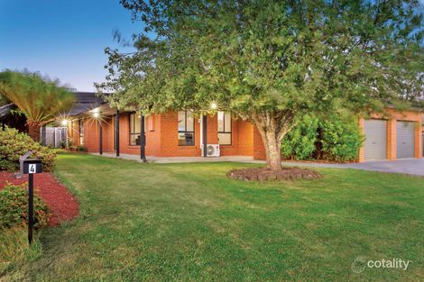 4 Loren Cl, Ballarat North, VIC 3350