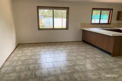 Property photo of 3 Cypress Place Cobar NSW 2835