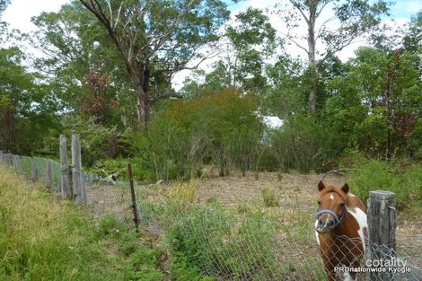Property photo of 27-29 Capeen Street Bonalbo NSW 2469