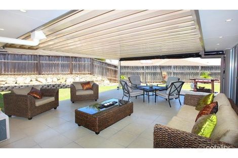 Property photo of 3 Rivercherry Way Upper Coomera QLD 4209