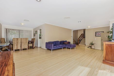 Property photo of 52 Curragundi Road Jindalee QLD 4074