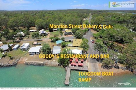 Property photo of 14 Coles Court Toogoom QLD 4655