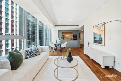 Property photo of 1203/117 Bathurst Street Sydney NSW 2000