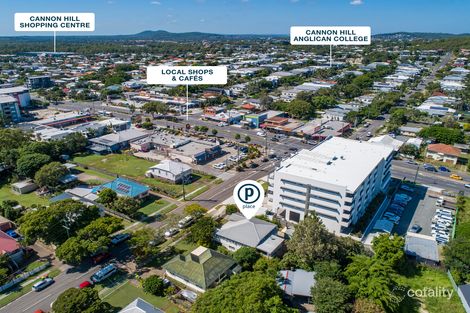 Property photo of 16 Barrack Road Cannon Hill QLD 4170