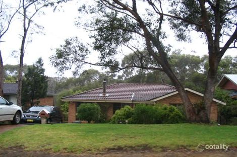 105 Mount View Ave, Hazelbrook, NSW 2779