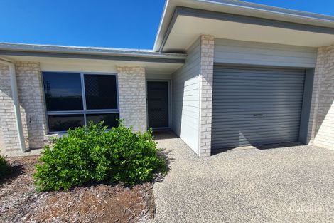 1/11 Branyan St, Bundaberg West, QLD 4670