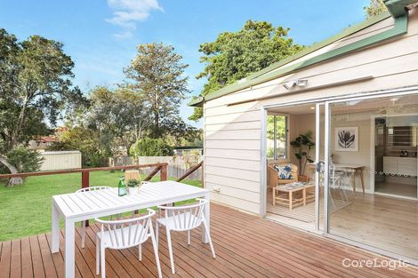 Property photo of 5 Hancott Street Ryde NSW 2112