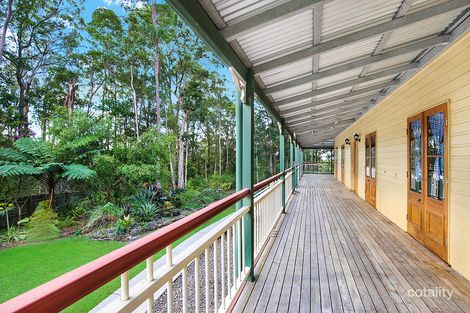 Property photo of 1 Elaine Close Kureelpa QLD 4560