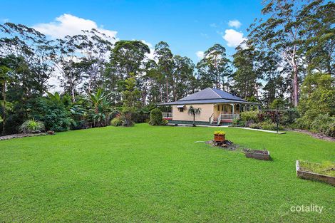 Property photo of 1 Elaine Close Kureelpa QLD 4560