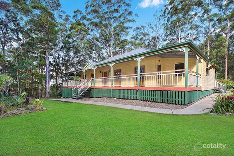Property photo of 1 Elaine Close Kureelpa QLD 4560