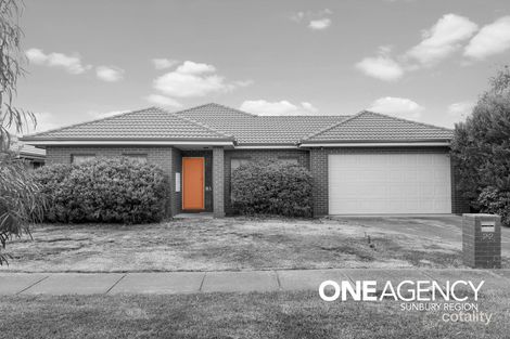 Property photo of 22 Black Avenue Gisborne VIC 3437